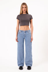 Abrand 99 Baggy Jeans - Gigi